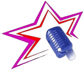 Thepressradio.com Logo