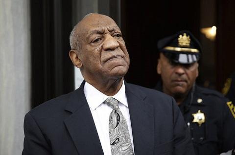 Jury Awards $19.25 Million to Former Waitress in Bill Cosby Civil Case