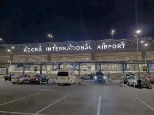 Citizen drags airport renaming issue to Supreme Court of Ghana