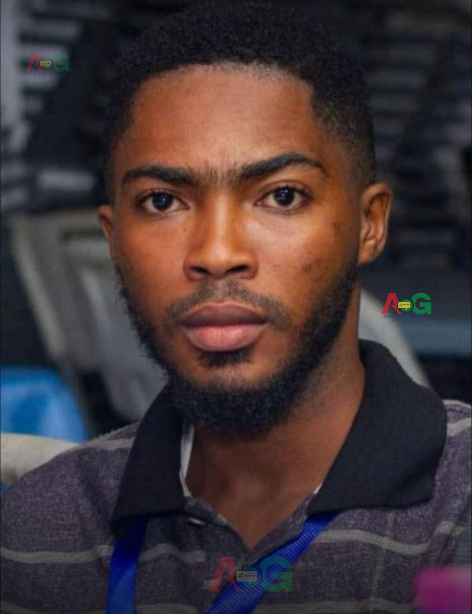 University community mourns popular final-year student