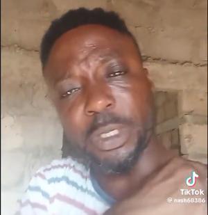 Man cries out over alleged wrongful eviction after court ruling in Adum