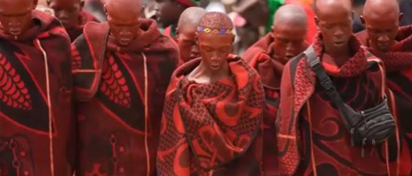 Dozens of Young Men Die During Traditional Circumcision Rites in South Africa