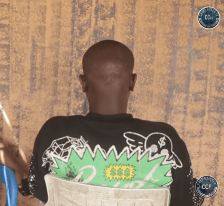 ‘Despite Returning the Items, the MP Insisted I Should Be Sent to Nsawam’ – Prisoner Recounts