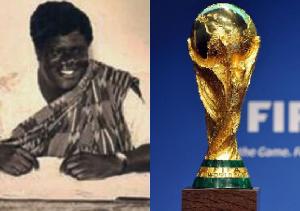 The Ohene Djan Effect: Africa’s Boycott of the 1966 World Cup
