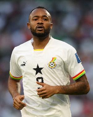 World Cup: Black Stars Have a Good Team, No Additions Needed – Jordan Ayew
