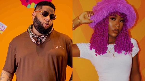 D‑Black Explains How Freda Rhymz Joined Black Avenue Music