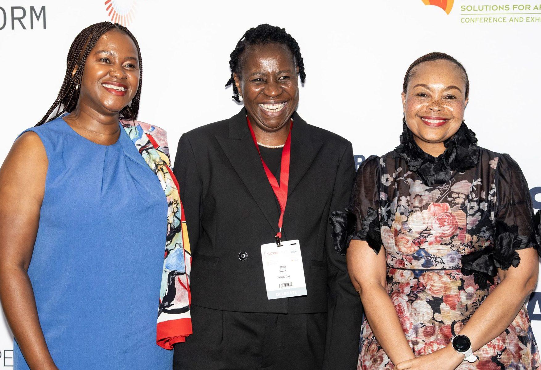 Rosatom Highlights HR Development at BRICS Nuclear Platform Expert Session