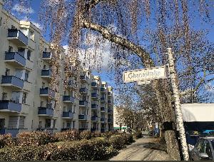 The Story Behind “Ghana Street” in Berlin