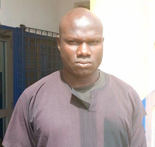 Wa Serial Killer Reveals Motive Behind Killing Spree