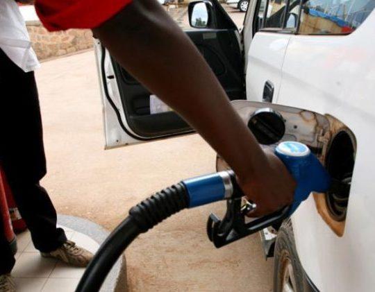NPA Raises Fuel Price Floor for March, Petrol and Diesel Prices Adjusted