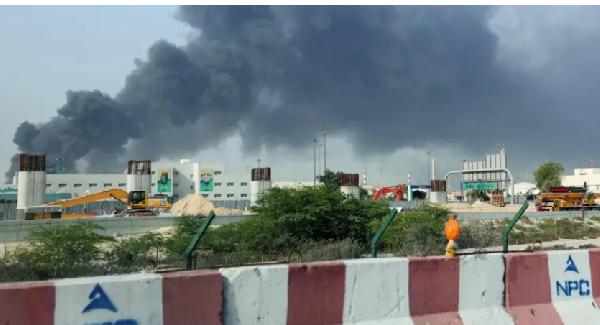 One Killed and 11 Injured at Dubai and Abu Dhabi Airports as Regional Tensions Escalate