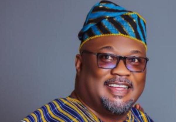 President Mahama Cancels Appointment of Gideon Aryeequaye