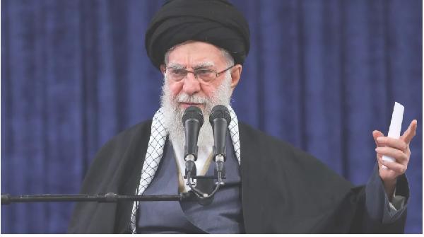 Trump Claims Iran’s Supreme Leader Khamenei Dead After US–Israeli Strikes