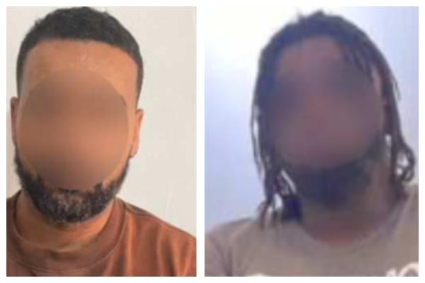 Police Arrest Two Suspects Over 2025 Jewellery Shop Robbery