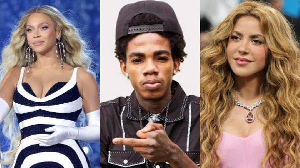 Beyoncé “Dead and Replaced” and Alkaline’s Eyeball Tattoo: Wild Music Myths That Shook Fans