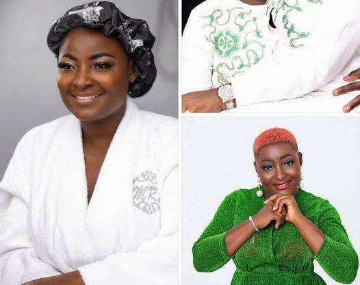 Actress Patricia Boateng Declared Wanted Over Alleged Links to Duku Robbery Gang