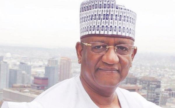 Nigerian Oil Billionaire Ordered to Pay Twin Daughters $43.51 Million