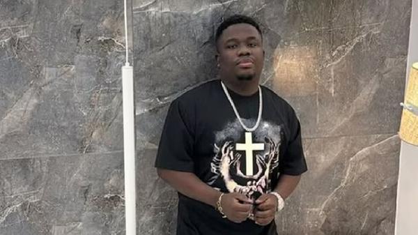 Abu Trica Remanded Again Over $8 Million Romance Scam Allegations