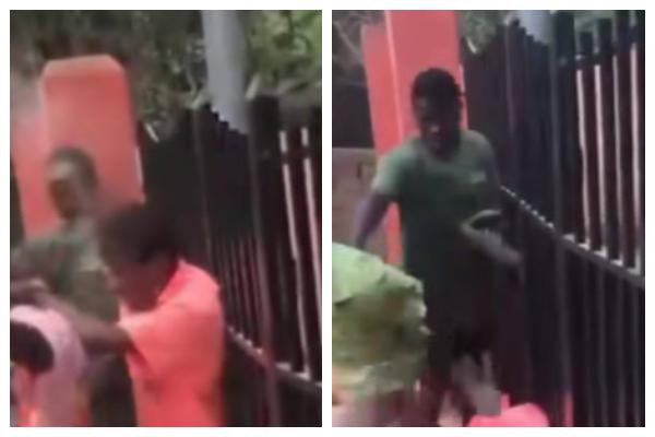 Calls for Police Action as Student Hooliganism Sparks Outrage