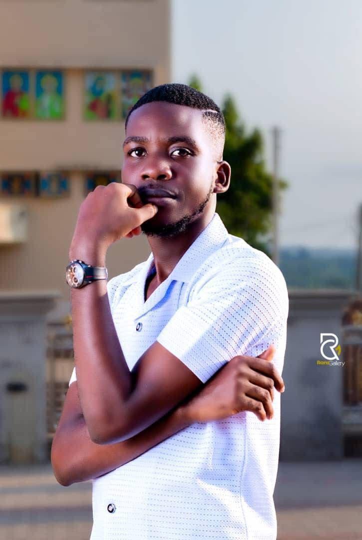 Nana Yaw Wonder Bids Farewell to After2 Radio