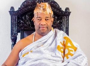 New Details Emerge on Ga Mantse Accident as King Tackie Teiko Tsuru II Is Discharged