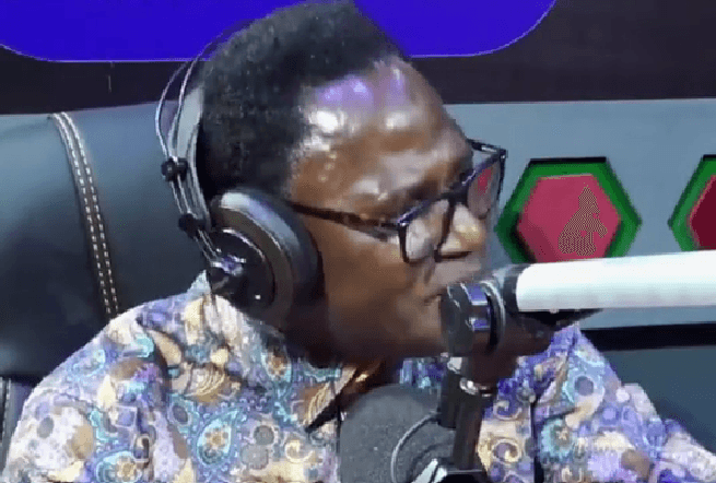 MUST WATCH: Apostle Amoako Atta Sparks Controversy Over “Put the Bible Down and Do It” Comment