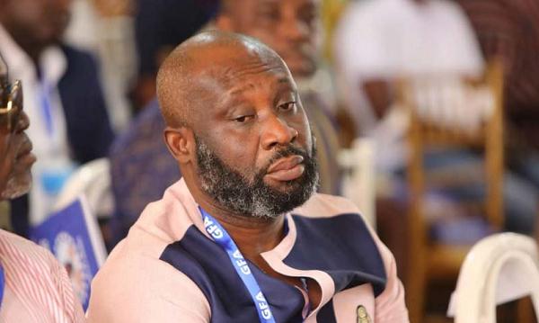 George Afriyie Criticizes GFA President Kurt Okraku Over Black Stars Budget Transparency