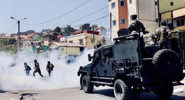 Gunmen Kill Three and Abduct Catholic Priest in Northern Nigeria