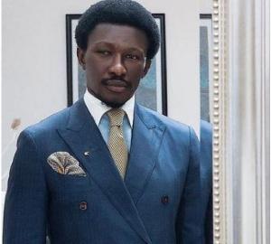 Presidential Candidate Cheddar Faces Legal Challenge from Forestry Commission