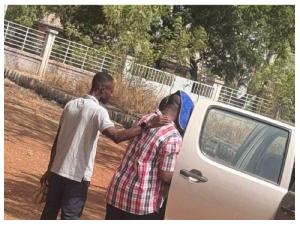 50-Year-Old Man Remanded Over Alleged Defilement and Forced Abortion Case