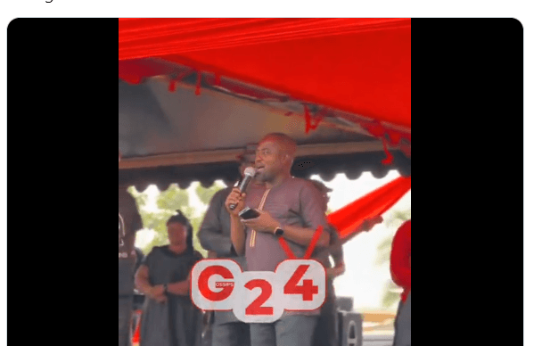 WATCH: MUSIGA Faces Backlash Over GH¢500 Funeral Donation to Yaw Sarpong’s Family