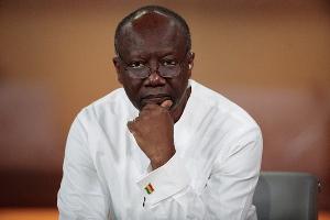 Ken Ofori-Atta to Face Bond Hearing in US Immigration Case