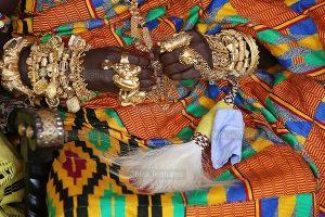 Chief of Assin Tetre‑Nkwanta Dies in Motorbike Accident