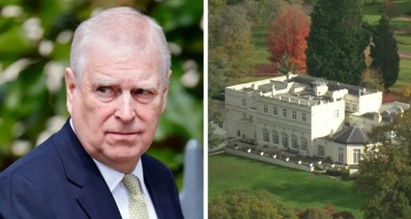 Late Queen Elizabeth’s Son Arrested by UK Authorities in Misconduct Probe