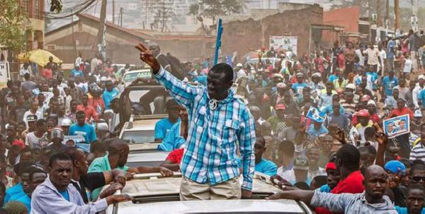 Kizza Besigye: From Museveni’s Doctor to Uganda’s Leading Opposition Voice