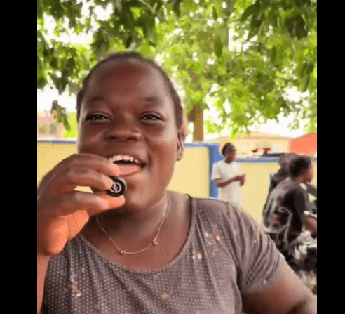 VIDEO: How Sister’s Tip Leads to Arrest in Mamprobi Baby Theft Case