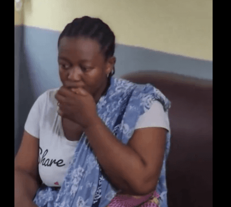 Police Arrest Suspect in Mamprobi Polyclinic Baby Theft Case
