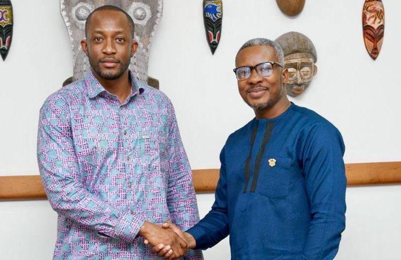 Ghana-Russia Center for Commerce Strengthens Ties with GIPC to Boost Investment