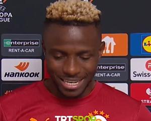 ‘Napoli Treated Me Like a Dog’ – Osimhen Opens Up About Painful Experience in Italy