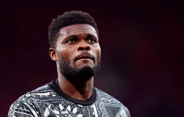 Thomas Partey Faces Two Additional Legal Charges in Ongoing Case