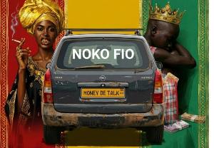 Ghanaian Artist EL Drops Self-Produced Track “Noko Fio”