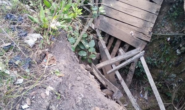 Dubonku Bridge Construction Takes Centre Stage at Kadjebi Civic Forum