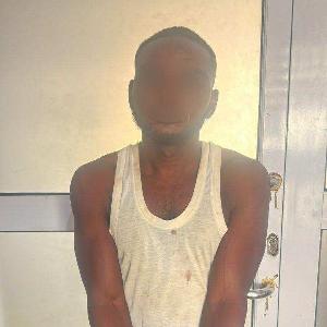 Suspect Arrested in Zebilla Following Killing of Police Officer During Armed Robbery