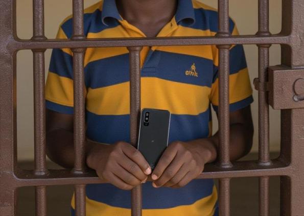 Porter Sentenced to 18 Months for Stealing GH¢3,500 from Trader in Tarkwa