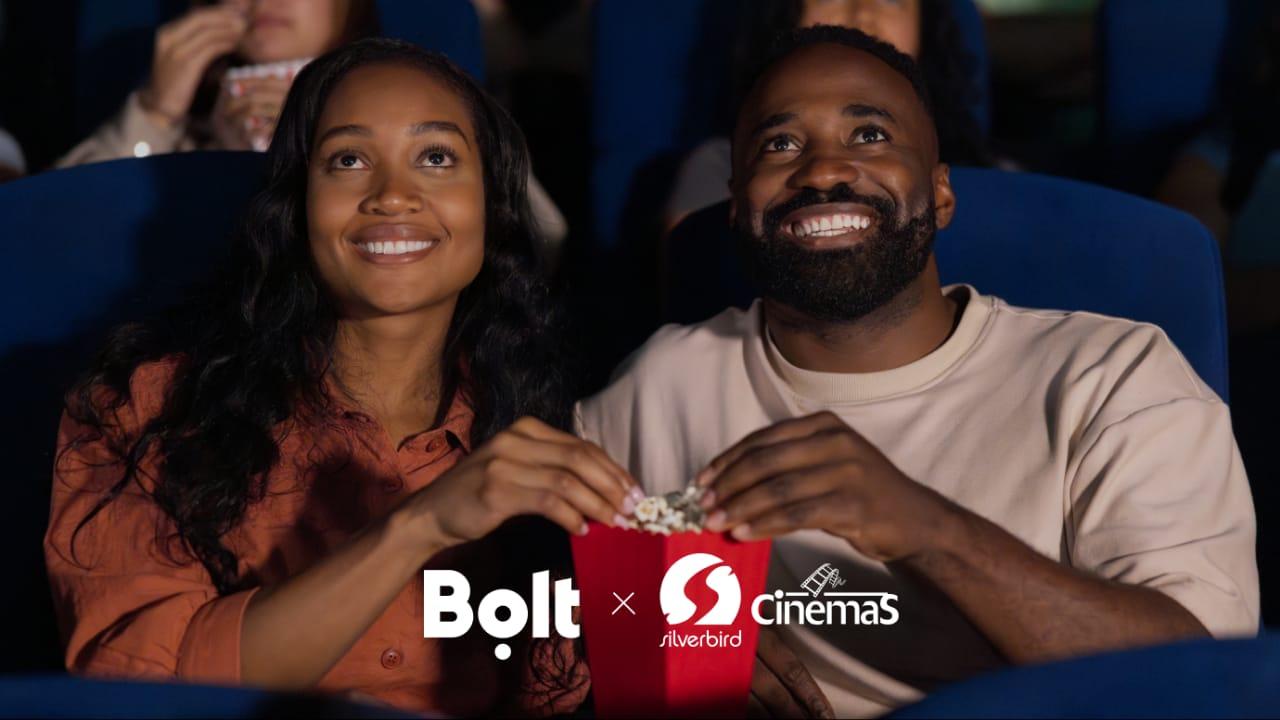 Accra Couples Ditch Traffic as Bolt and Silverbird Reward 100 Riders This Valentine’s