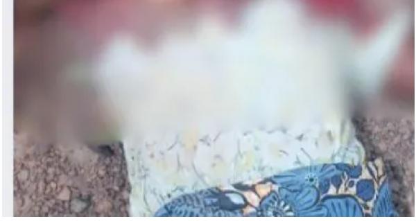 62-Year-Old Woman Killed in Cutlass Attack as Suspect Is Lynched by Residents