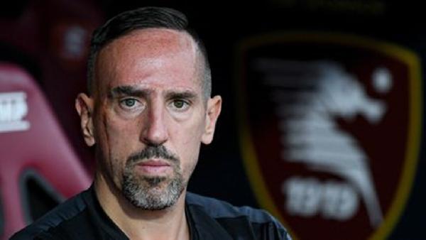 Franck Ribéry Denies Allegations of Being Named in Jeffrey Epstein Files