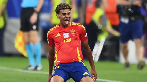 Authorities Investigate Lamine Yamal’s Home Following Alleged Sexual Assault