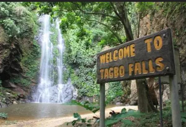 Discovering Tagbo Falls: Volta Region’s Hidden Natural Treasure
