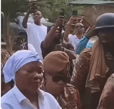 Amasaman High Court Reduces Agradaa’s 15-Year Prison Sentence